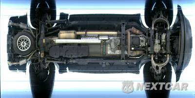 2023 Ram 1500 Big Horn Crew Cab Short Bed - zdjęcie 20 z 40 - miniatura