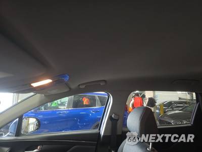 2022 Hyundai Santa Fe SEL - zdjęcie 19 z 26 - miniatura