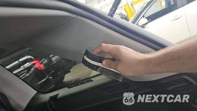 2023 Jeep Grand Cherokee Laredo - zdjęcie 26 z 28 - miniatura