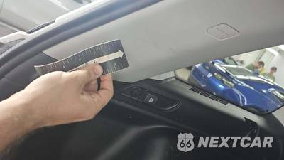 2023 Jeep Grand Cherokee Laredo - zdjęcie 27 z 28 - miniatura