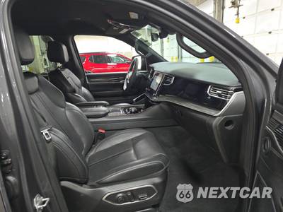 2022 Jeep Wagoneer Series II - zdjęcie 8 z 35 - miniatura