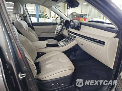 2023 Hyundai Palisade Calligraphy - zdjęcie 8 z 38 - miniatura