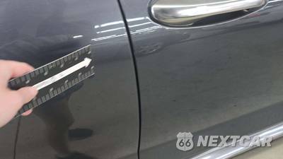 2023 Hyundai Palisade Calligraphy - zdjęcie 25 z 38 - miniatura