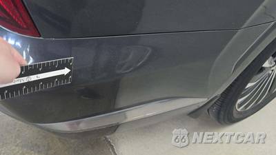 2023 Hyundai Palisade Calligraphy - zdjęcie 29 z 38 - miniatura