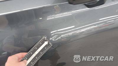 2023 Hyundai Palisade Calligraphy - zdjęcie 26 z 38 - miniatura