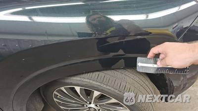 2023 Hyundai Palisade Calligraphy - zdjęcie 16 z 48 - miniatura