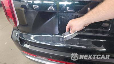 2023 Hyundai Palisade Calligraphy - zdjęcie 17 z 48 - miniatura