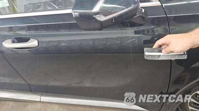 2023 Hyundai Palisade Calligraphy - zdjęcie 26 z 48 - miniatura