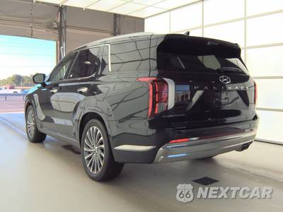 2023 Hyundai Palisade Calligraphy - zdjęcie 6 z 48 - miniatura