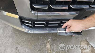 2023 Hyundai Palisade Calligraphy - zdjęcie 30 z 48 - miniatura