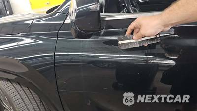 2023 Hyundai Palisade Calligraphy - zdjęcie 37 z 48 - miniatura
