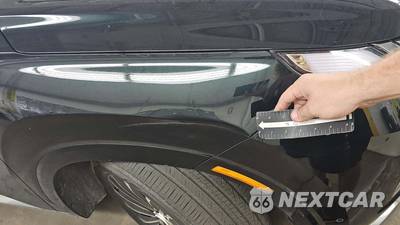 2023 Hyundai Palisade Calligraphy - zdjęcie 48 z 48 - miniatura