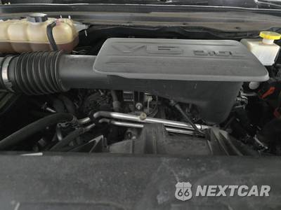 2023 Ram 1500 Big Horn Crew Cab Short Bed - zdjęcie 15 z 37 - miniatura