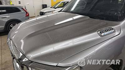 2023 Ram 1500 Big Horn Crew Cab Short Bed - zdjęcie 31 z 37 - miniatura