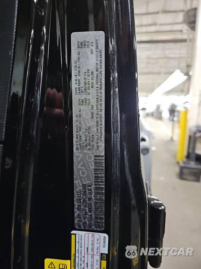 2023 Jeep Gladiator Mojave Crew Cab Medium Bed - zdjęcie 14 z 24 - miniatura
