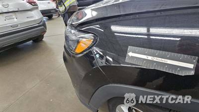 2022 Jeep Compass Latitude - zdjęcie 22 z 29 - miniatura