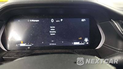 2023 Jeep Grand Cherokee Overland - zdjęcie 29 z 29 - miniatura