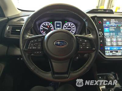 2023 Subaru Ascent Onyx Edition Limited - zdjęcie 10 z 32 - miniatura