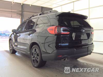 2023 Subaru Ascent Onyx Edition Limited - zdjęcie 6 z 32 - miniatura