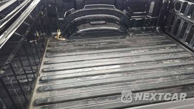 2023 Ram 1500 Big Horn Crew Cab Short Bed - zdjęcie 21 z 26 - miniatura