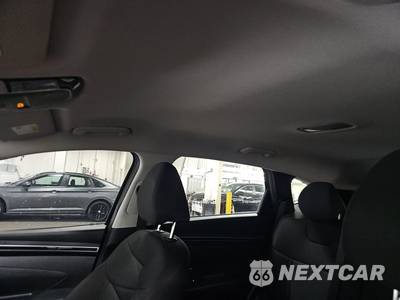 2022 Hyundai Tucson SEL - zdjęcie 17 z 30 - miniatura