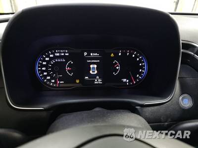 2022 Hyundai Tucson SEL - zdjęcie 12 z 30 - miniatura