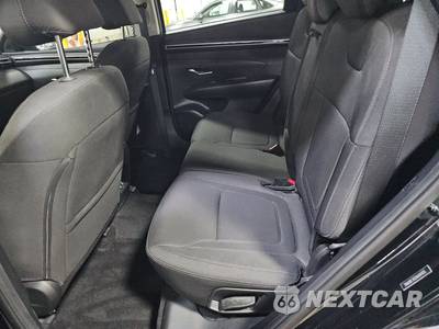 2022 Hyundai Tucson SEL - zdjęcie 13 z 30 - miniatura