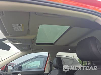2019 Volkswagen Tiguan SEL R-Line - zdjęcie 18 z 28 - miniatura