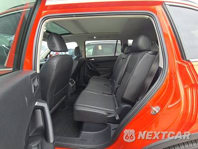 2019 Volkswagen Tiguan SEL R-Line - zdjęcie 13 z 28 - miniatura