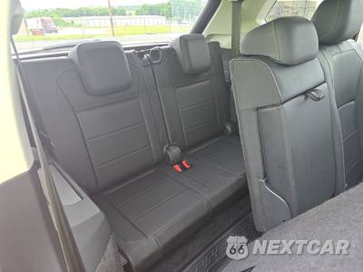 2019 Volkswagen Tiguan SEL R-Line - zdjęcie 14 z 28 - miniatura