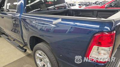 2023 Ram 1500 Big Horn Crew Cab Short Bed - zdjęcie 27 z 33 - miniatura