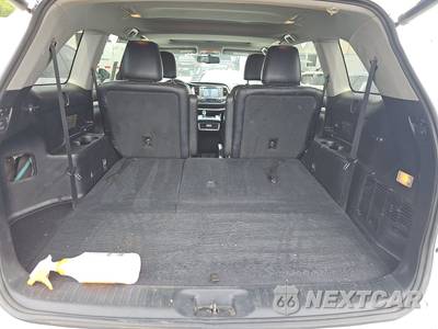 2016 Toyota Highlander XLE - zdjęcie 17 z 39 - miniatura