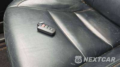 2016 Toyota Highlander XLE - zdjęcie 20 z 39 - miniatura