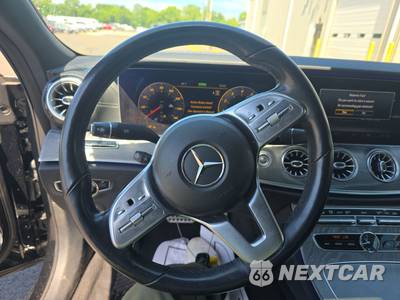 2020 Mercedes-Benz CLS 450 - zdjęcie 10 z 32 - miniatura