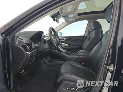2020 Acura RDX w/Technology Pkg - zdjęcie 7 z 34 - miniatura