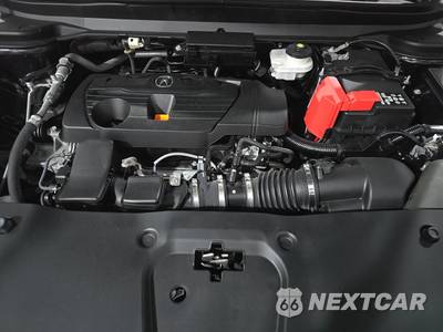 2020 Acura RDX w/Technology Pkg - zdjęcie 15 z 34 - miniatura
