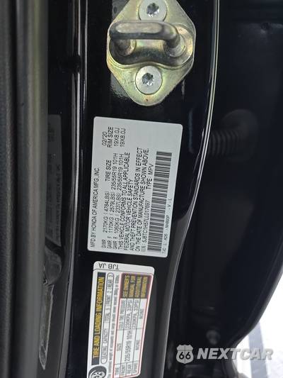 2020 Acura RDX w/Technology Pkg - zdjęcie 14 z 34 - miniatura