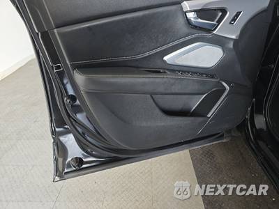 2020 Acura RDX w/Technology Pkg - zdjęcie 9 z 34 - miniatura