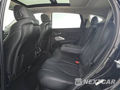 2020 Acura RDX w/Technology Pkg - zdjęcie 13 z 34 - miniatura
