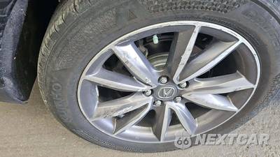 2020 Acura RDX w/Technology Pkg - zdjęcie 20 z 34 - miniatura