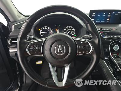2020 Acura RDX w/Technology Pkg - zdjęcie 10 z 34 - miniatura