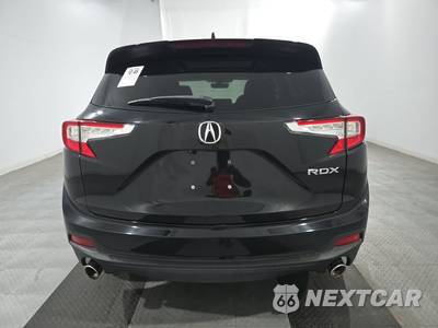 2020 Acura RDX w/Technology Pkg - zdjęcie 5 z 34 - miniatura