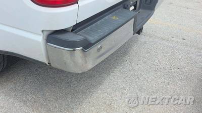 2022 Ford F-150 XLT Extended Cab Medium Bed w/Rear Doors - zdjęcie 22 z 22 - miniatura