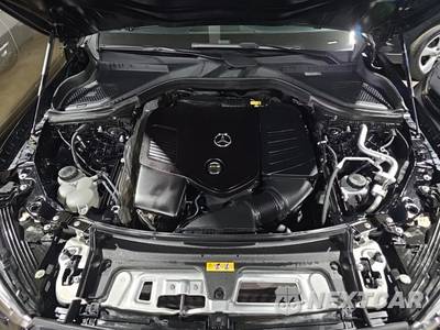 2024 Mercedes-Benz GLC 300 4MATIC - zdjęcie 19 z 23 - miniatura