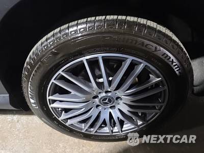 2024 Mercedes-Benz GLC 300 4MATIC - zdjęcie 11 z 23 - miniatura