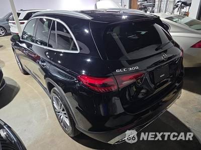 2024 Mercedes-Benz GLC 300 4MATIC - zdjęcie 6 z 23 - miniatura