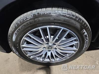 2024 Mercedes-Benz GLC 300 4MATIC - zdjęcie 8 z 23 - miniatura