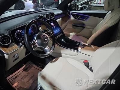 2024 Mercedes-Benz GLC 300 4MATIC - zdjęcie 13 z 23 - miniatura
