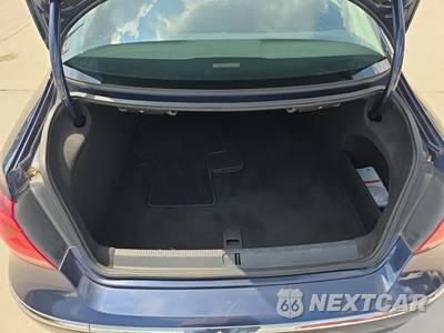2015 Volkswagen CC Sport - zdjęcie 19 z 21 - miniatura