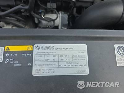 2015 Volkswagen CC Sport - zdjęcie 20 z 21 - miniatura